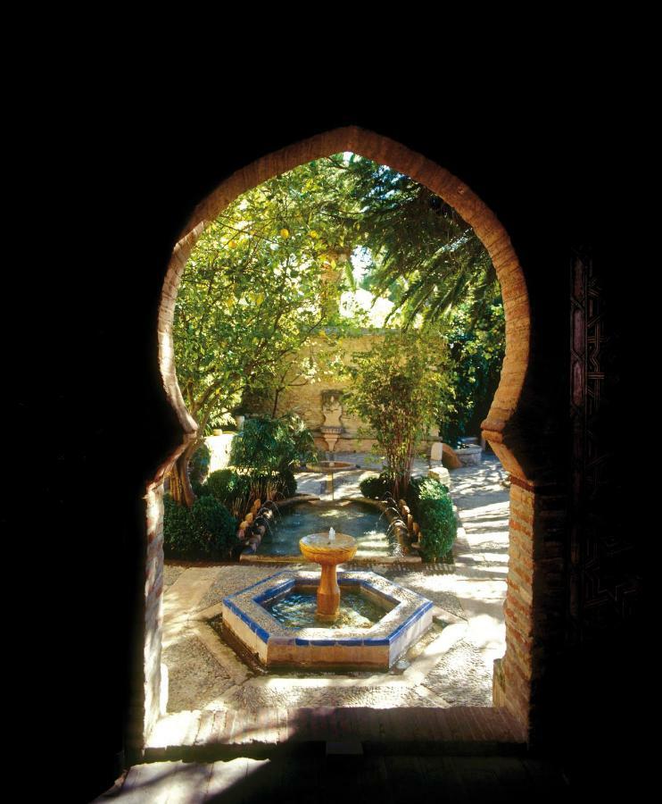 Appartement Centro Merced *
