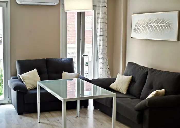 Apartamento Centro Merced