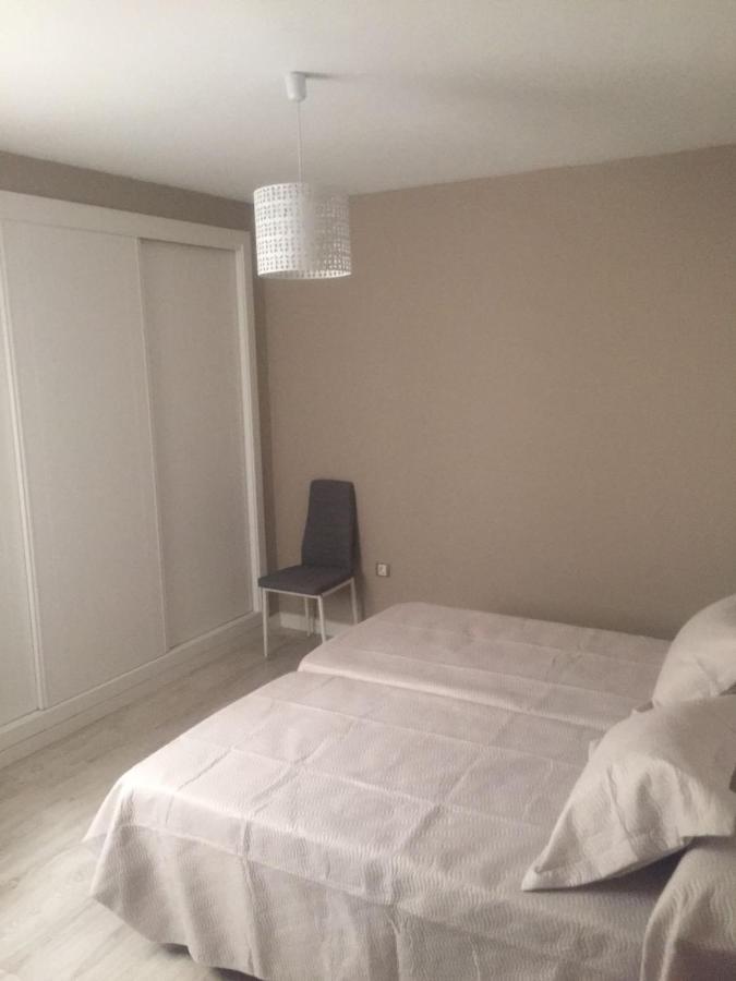 Centro Merced Apartment
