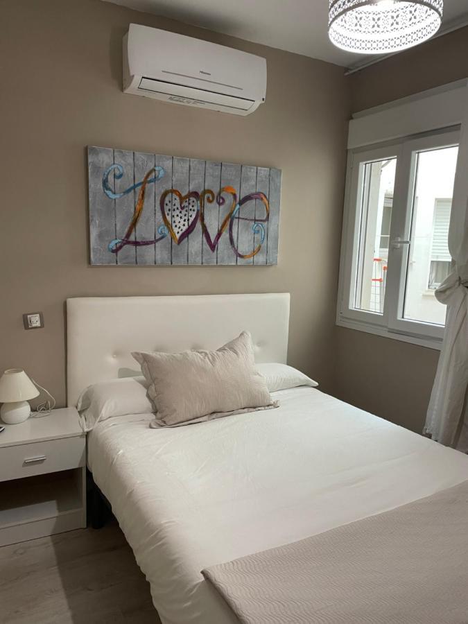 Centro Merced Apartment