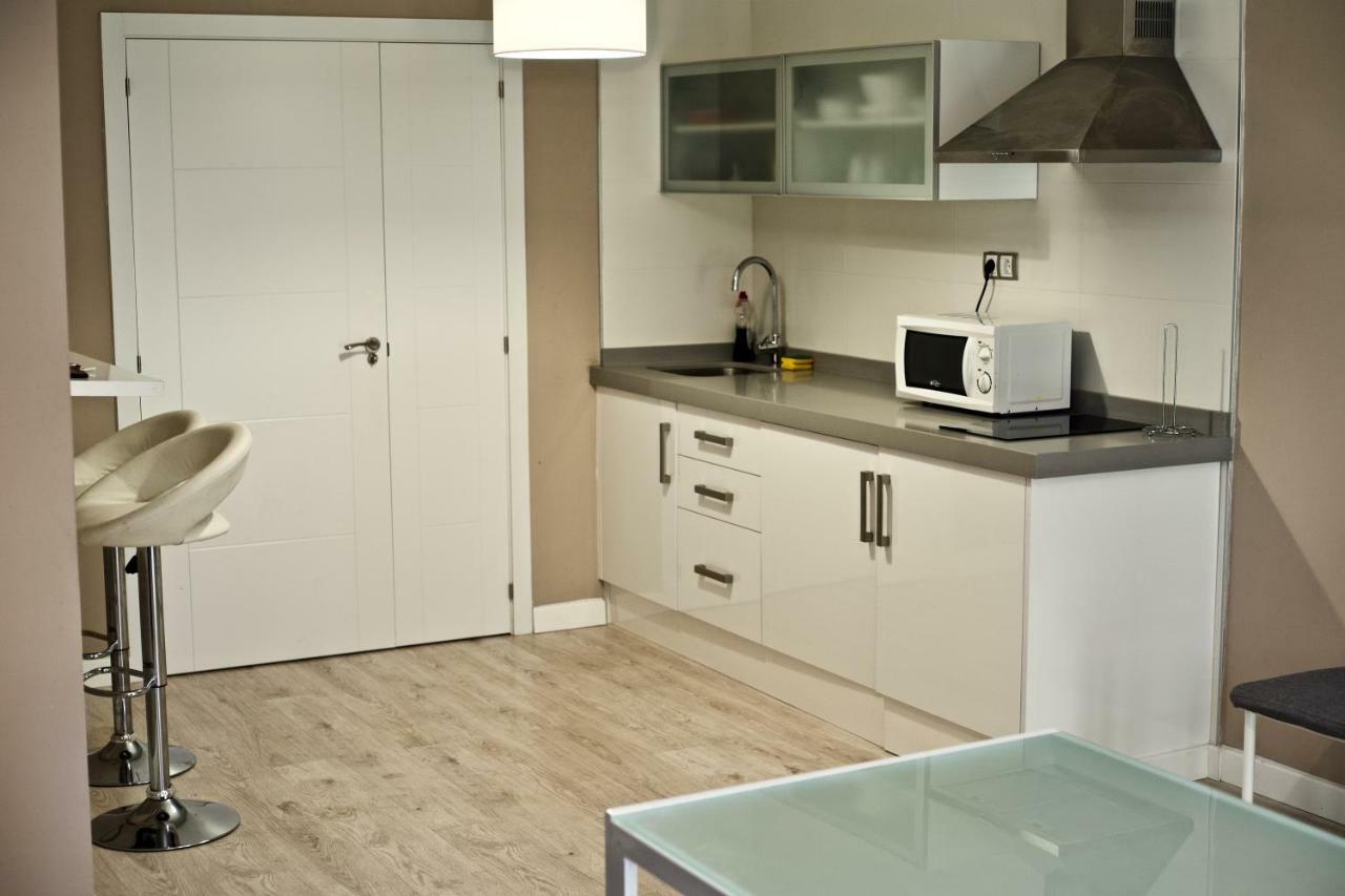 Apartment Centro Merced *
