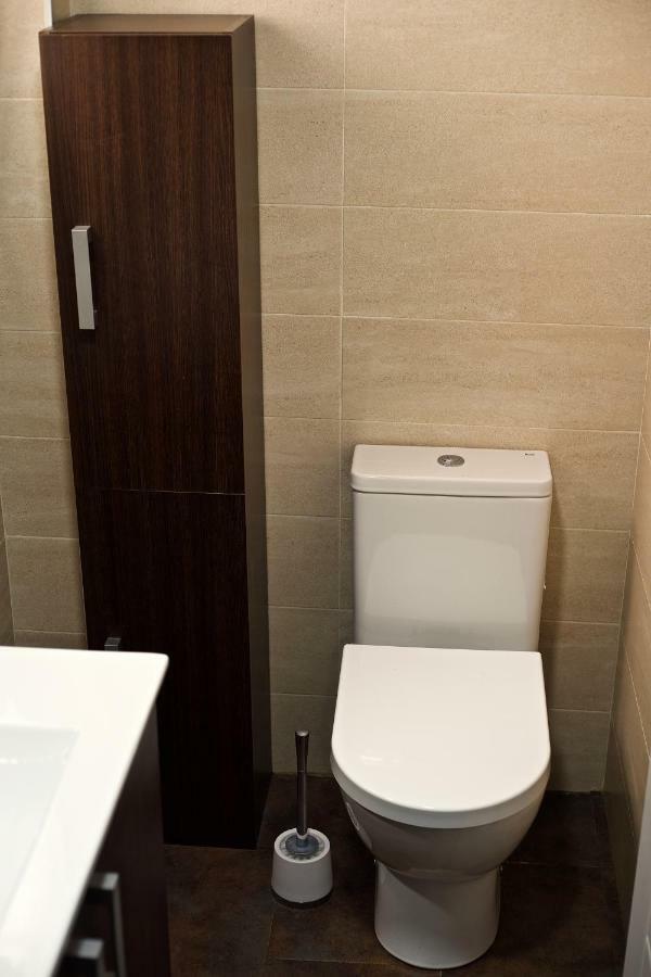 Centro Merced Apartment *