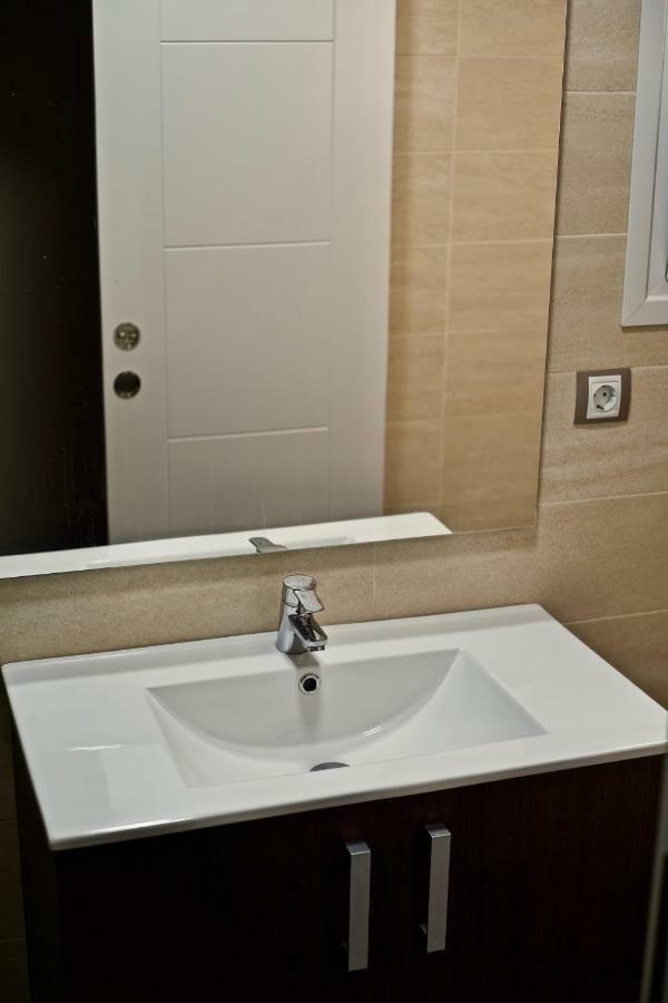 Centro Merced Apartment