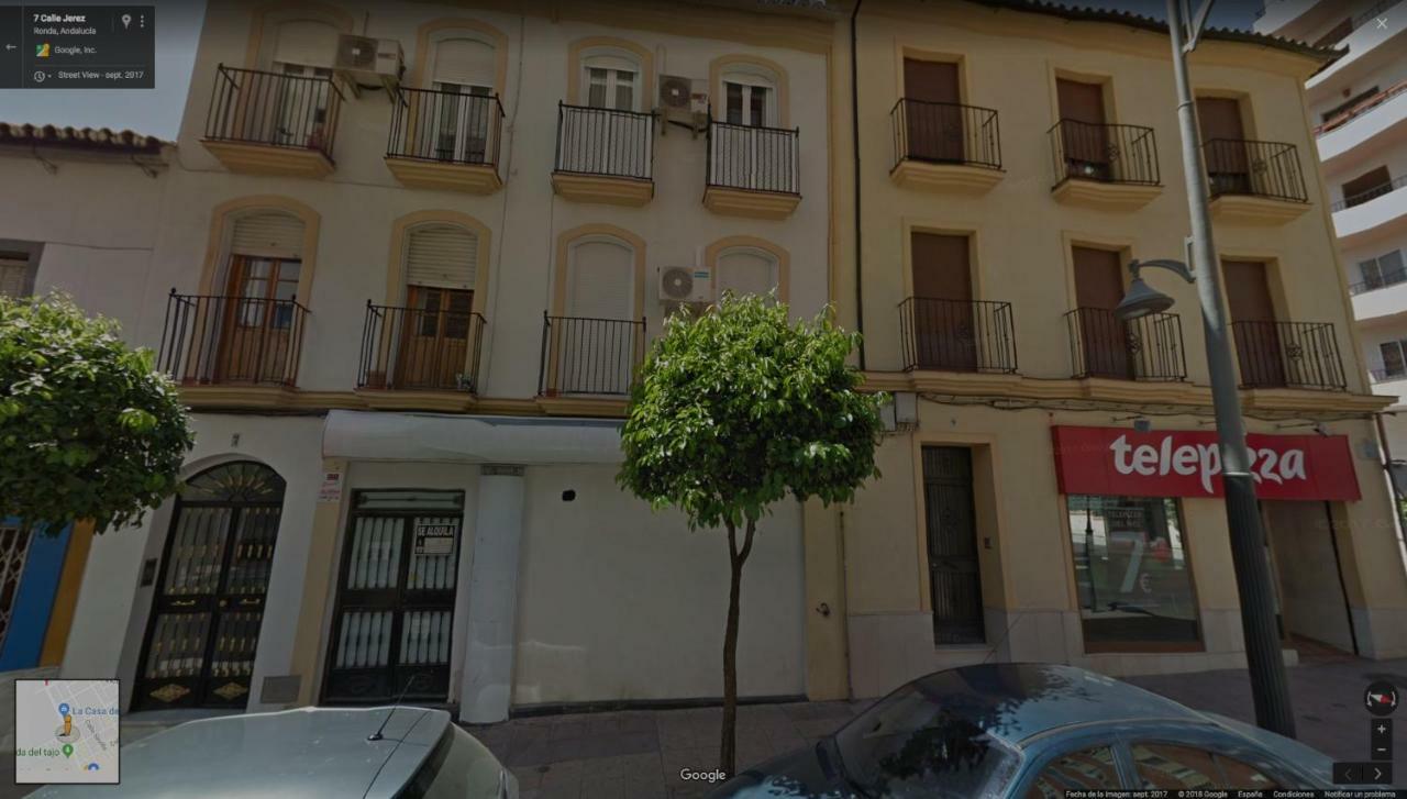 Centro Merced Ronda